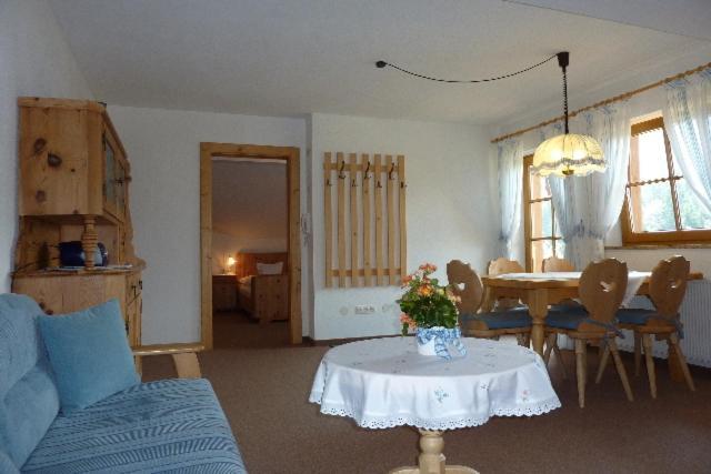 Tratlhof Apartment Achenkirch Luaran gambar