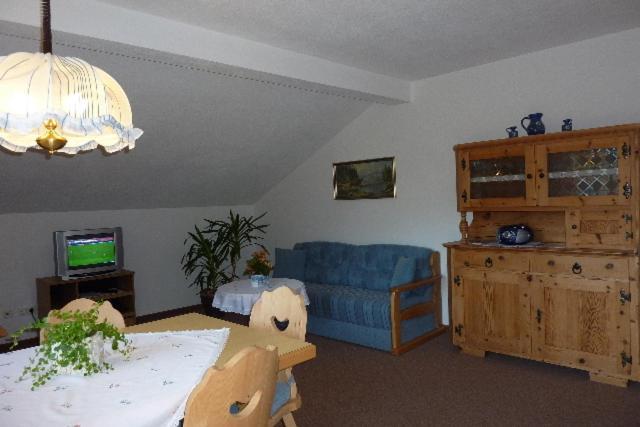 Tratlhof Apartment Achenkirch Luaran gambar