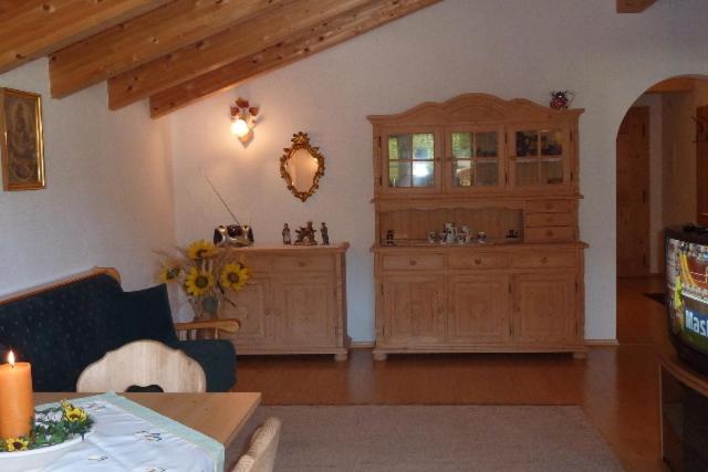 Tratlhof Apartment Achenkirch Bilik gambar