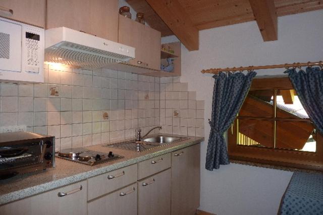 Tratlhof Apartment Achenkirch Luaran gambar