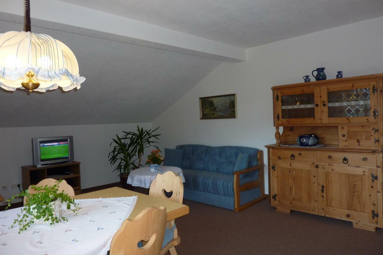 Tratlhof Apartment Achenkirch Luaran gambar