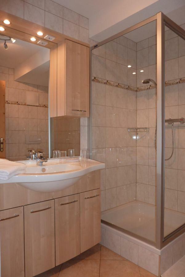 Tratlhof Apartment Achenkirch Luaran gambar