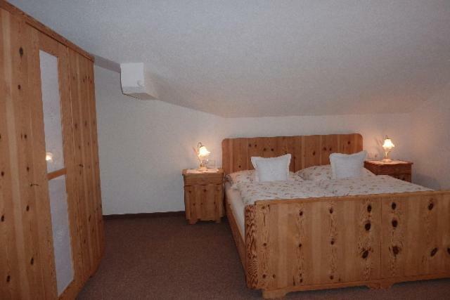 Tratlhof Apartment Achenkirch Luaran gambar