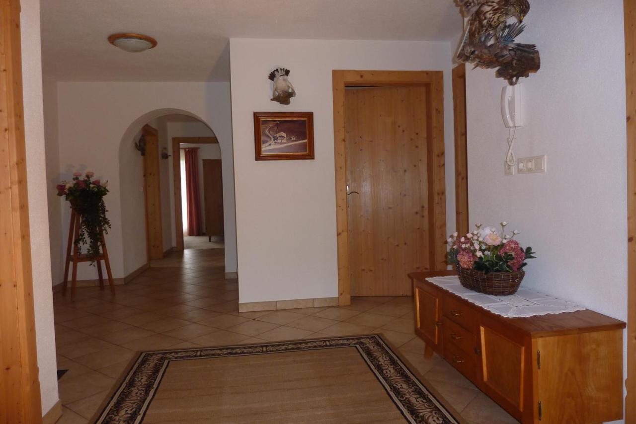 Tratlhof Apartment Achenkirch Luaran gambar