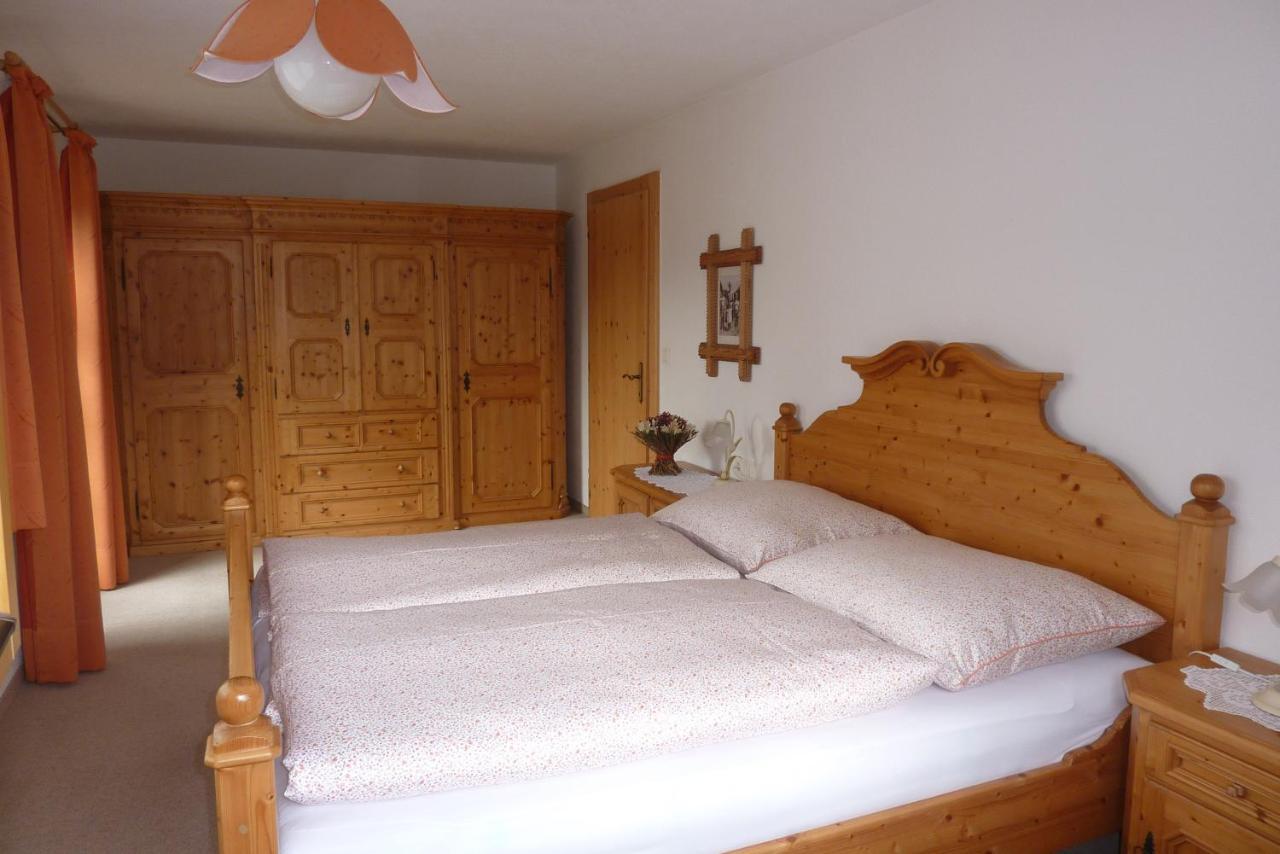 Tratlhof Apartment Achenkirch Luaran gambar