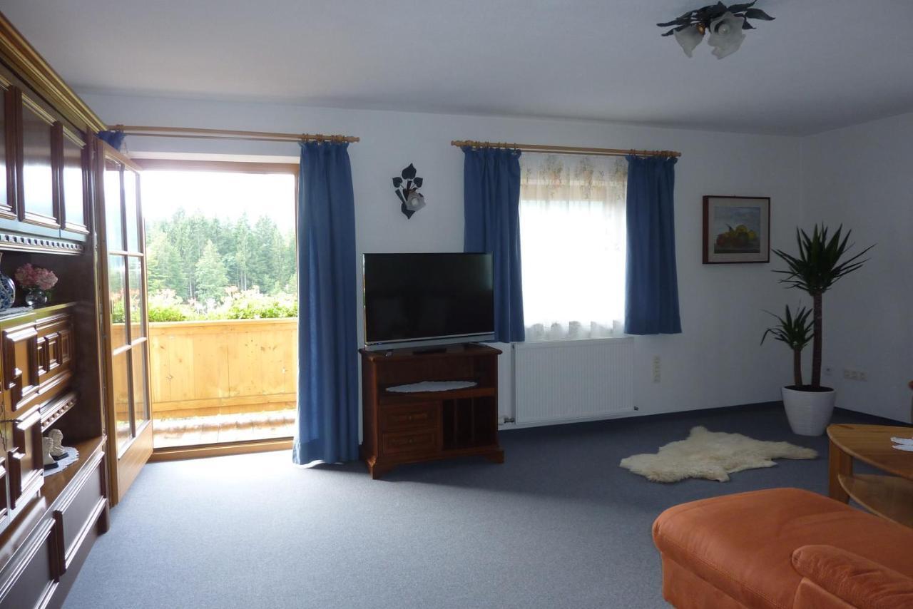Tratlhof Apartment Achenkirch Luaran gambar