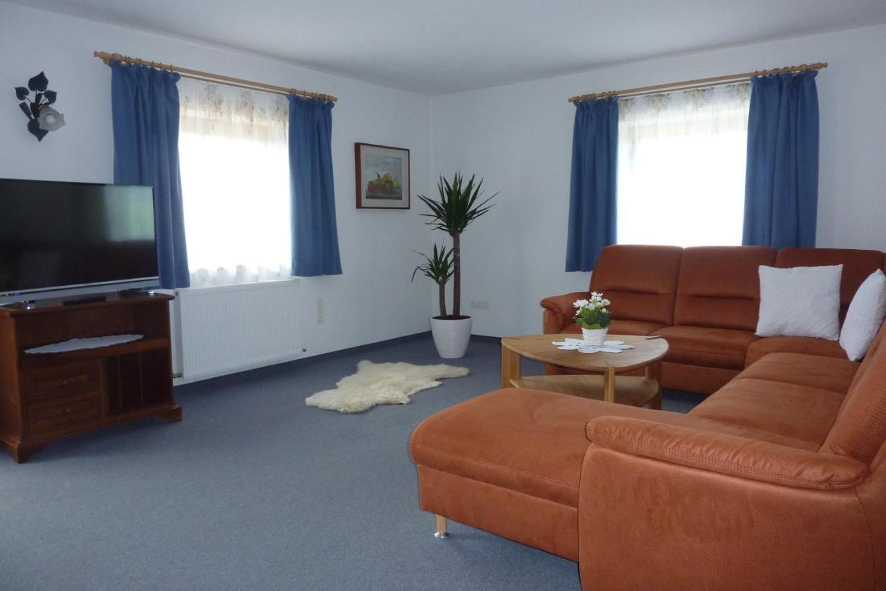 Tratlhof Apartment Achenkirch Luaran gambar